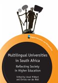 Multilingual Universities in South Africa (eBook, ePUB) Multilingual Universities in South Africa (eBook, ePUB)