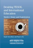 Desiring TESOL and International Education (eBook, ePUB)