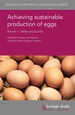 Achieving sustainable production of eggs Volume 1 (eBook, ePUB)