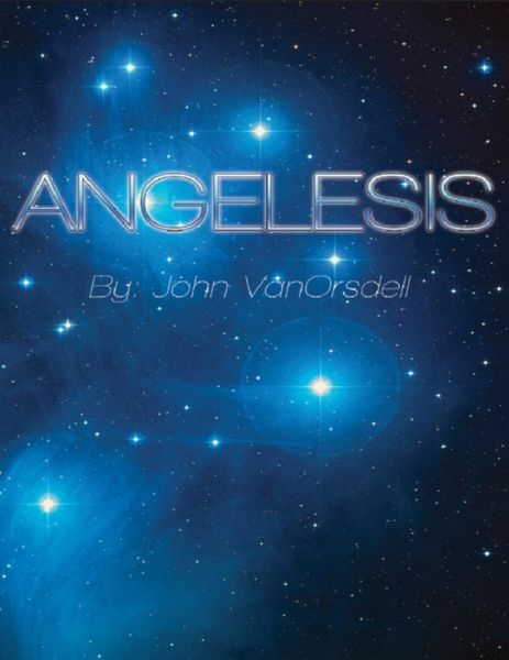 Angelesis (eBook, ePUB)