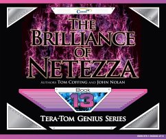 The Brilliance of Netezza (eBook, ePUB) - Coffing, Tom; Nolan, John
