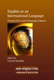 English as an International Language (eBook, ePUB)