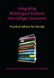 Integrating Multilingual Students into... - Bild 1