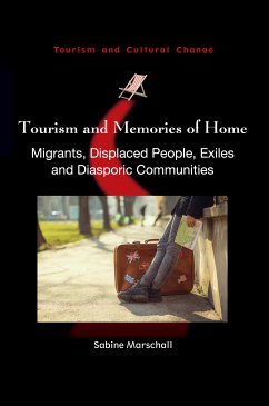 Tourism and Memories of Home (eBook, ePUB)