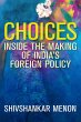 Choices (eBook, ePUB) - Bild 1