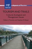 Tourism and Trails (eBook, ePUB)