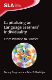 Capitalizing on Language Learners' Individuality (eBook, ePUB)