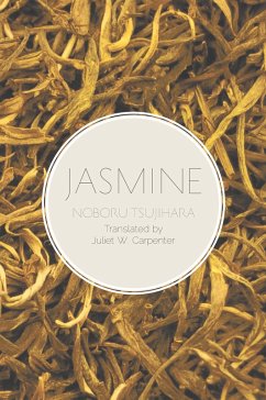 Cover Jasmine (eBook, ePUB)