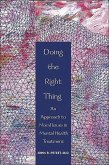 Doing the Right Thing (eBook, ePUB)