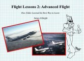 Flight Lessons 2: Advanced Flight (eBook, ePUB)