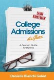 College Admissions at a Glance (eBook, ePUB) College Admissions at a Glance (eBook, ePUB)