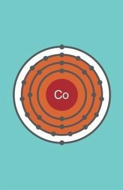 Cover Cobalt Review: Volume 3 (eBook, ePUB)