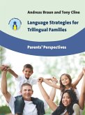Language Strategies for Trilingual Families (eBook, ePUB)
