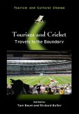 Tourism and Cricket (eBook, ePUB)