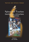 Spices and Tourism (eBook, ePUB)