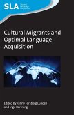 Cultural Migrants and Optimal Language Acquisition (eBook, ePUB)