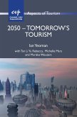 2050 - Tomorrow's Tourism (eBook, ePUB)