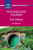 Film-Induced Tourism (eBook, ePUB)