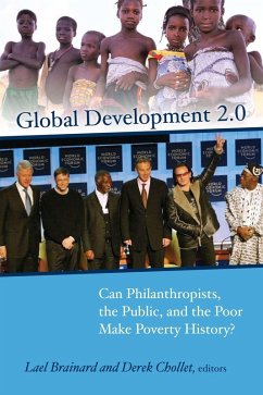 Global Development 2.0 (eBook, PDF) Cover Global Development 2.0 (eBook, PDF)