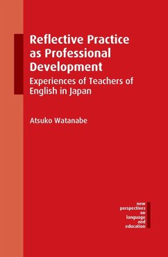 Cover Reflective Practice as Professional Development (eBook, ePUB)