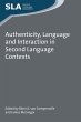 Authenticity, Language and Interaction... - Bild 1