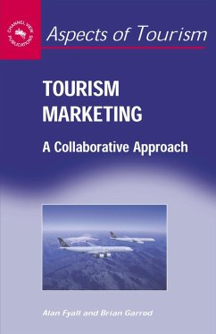 Tourism Marketing (eBook, ePUB) - Fyall, Alan; Garrod, Brian