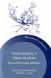 Translanguaging in Higher Education... - Bild 1