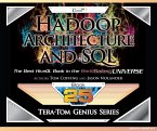 Tera-Tom Genius Series - Hadoop Architecture and SQL (eBook, ePUB)