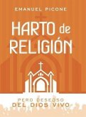 Harto de Religión (eBook, ePUB)