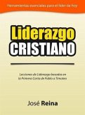 Liderazgo Cristiano (eBook, ePUB)