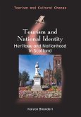 Tourism and National Identity (eBook, ePUB)