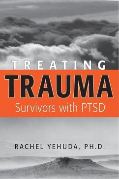 Treating Trauma Survivors With PTSD (eBook, ePUB)