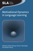 Motivational Dynamics in Language Learning (eBook, ePUB)