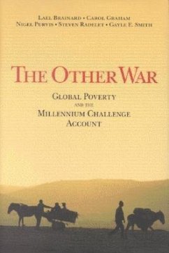 Cover The Other War (eBook, PDF)