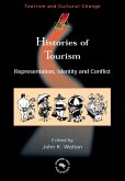 Histories of Tourism (eBook, ePUB)