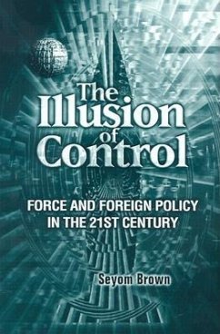 Cover The Illusion of Control (eBook, PDF)