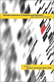 Research Advances in Genetics and Genomics (eBook, ePUB)