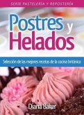 Postres y Helados (eBook, ePUB)