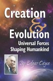 Creation and Evolution (eBook, ePUB)