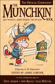 The Munchkin Book (eBook, ePUB)