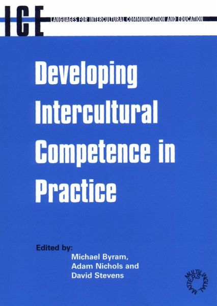 Developing Intercultural Competence in Practice (eBook, ePUB) Developing Intercultural Competence in Practice (eBook, ePUB)
