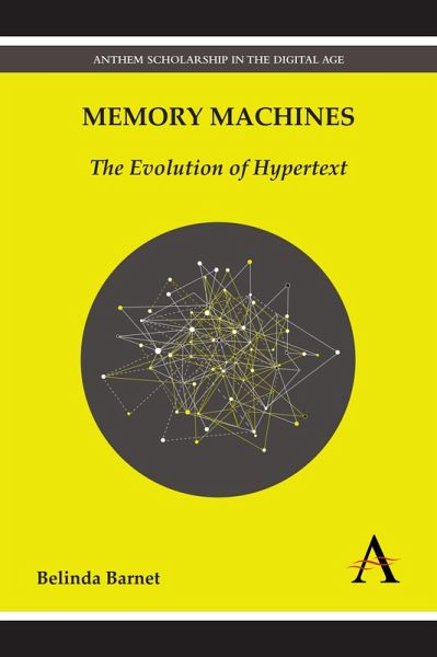 Memory Machines (eBook, ePUB) Memory Machines (eBook, ePUB)