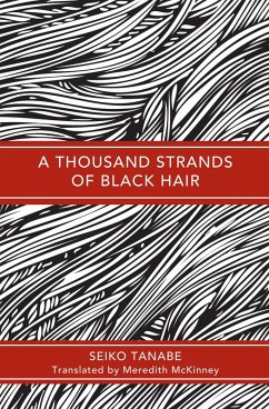 Cover A Thousand Strands of Black Hair (eBook, PDF)