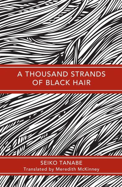A Thousand Strands of Black Hair (eBook, PDF) A Thousand Strands of Black Hair (eBook, PDF)
