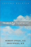 Trance and Treatment (eBook, ePUB) Trance and Treatment (eBook, ePUB)