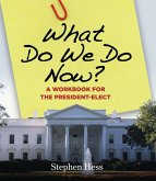 What Do We Do Now? (eBook, PDF)