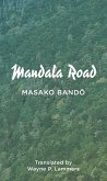 Mandala Road (eBook, ePUB)