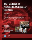 The Handbook of Multimodal-Multisensor Interfaces, Volume 1 (eBook, ePUB)