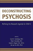 Deconstructing Psychosis (eBook, ePUB) Deconstructing Psychosis (eBook, ePUB)