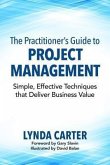 The Practitioner's Guide to Project Management (eBook, ePUB)